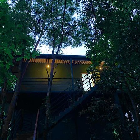 Green House Resort Sigiriya Exterior photo
