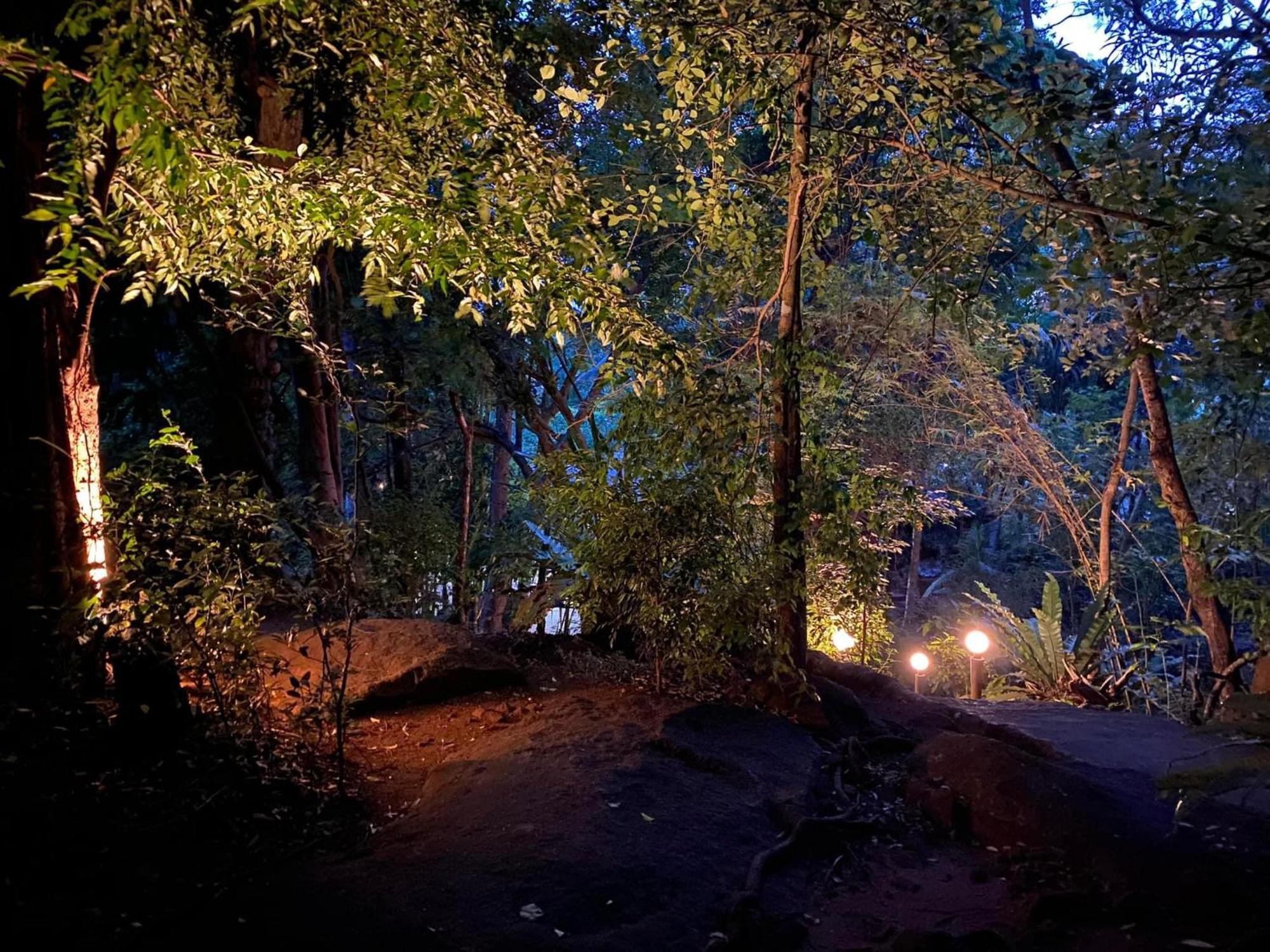 Green House Resort Sigiriya Exterior photo